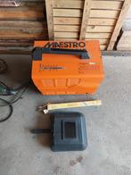 Lasapparaat 230V, Ophalen, Gebruikt, Minder dan 150 ampère, Elektroden