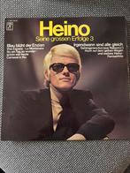 Heino - Vinyl LP, Ophalen of Verzenden, Gebruikt, 12 inch, Pop