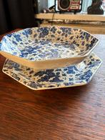 Beatrix servies, Verzenden