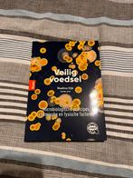 Veilig voedsel, Boeken, Ophalen of Verzenden, Beta, Zo goed als nieuw, HBO