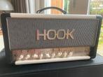 Hook Silverstar 100 watt, Muziek en Instrumenten, Versterkers | Bas en Gitaar, Ophalen of Verzenden, 100 watt of meer, Gitaar