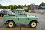 Land Rover 88// PICK UP (bj 1974), Auto's, 2286 cc, Land Rover, Zwart, Handgeschakeld