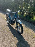 Cross tomos, Fietsen en Brommers, Brommers | Tomos, Gebruikt, Maximaal 45 km/u, Ophalen of Verzenden, Standard