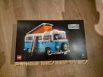 NIEUW LEGO Icons Volkswagen T2 - 10279, Ophalen of Verzenden, Nieuw, Complete set, Lego