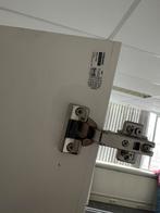 Forsand ikea pax kast deur, Ophalen, Zo goed als nieuw