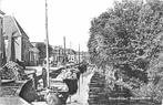 (300-035-027) Winschoten Buitenvenne, Verzamelen, Ansichtkaarten | Nederland, Verzenden, Groningen