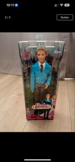 Barbie Liam 2012, Verzamelen, Poppen, Ophalen of Verzenden, Pop