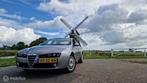 Alfa Romeo 159 1.8 MPI ONGELOOFLIJK MOOI TECH. 100%, Auto's, Alfa Romeo, Origineel Nederlands, Te koop, Zilver of Grijs, 5 stoelen