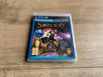 PS3 - Sorcery, Gebruikt, Vechten, 1 speler, Ophalen of Verzenden