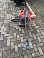 Bouwzuiger, Ophalen of Verzenden, Zo goed als nieuw