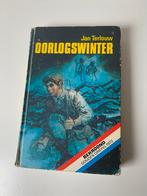 Spannend jeugdboeken van Jan Terlouw,, Boeken, Ophalen of Verzenden, Gelezen, Fictie algemeen