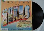 Trapeze - Live in Texas - Dead Armadillos, Cd's en Dvd's, Ophalen of Verzenden, Gebruikt