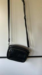 Cowboysbag tasje, Overige merken, Zwart, Ophalen of Verzenden, Zo goed als nieuw