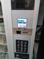 Combi automaat Necta gekoeld, Verzamelen, Automaten | Overige, Ophalen