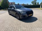 Audi SQ7 4.0 TDI SQ7 quattro Pro Line + 7p, Auto's, Audi, SQ7, Gebruikt, 7 stoelen, Diesel