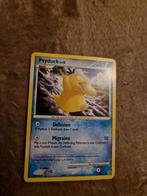 Psyduck Pokemon kaart - Goed, Ophalen of Verzenden, Gebruikt, Losse kaart
