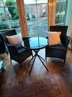 Tafel stoelen, Ophalen, Overige materialen, Gebruikt, 50 tot 100 cm