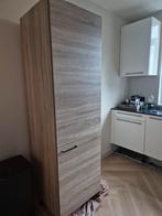 Hoge Keukenkast - Opbergruimte, Huis en Inrichting, Ophalen, Gebruikt