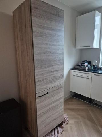 Hoge Keukenkast - Opbergruimte