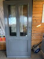 Buitendeur, Ophalen, Glas, Buitendeur, Minder dan 200 cm