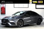 Mercedes-Benz CLA-klasse 250 e AMG Line | Nightpakket | Pano, CLA, Stof, Gebruikt, 4 cilinders
