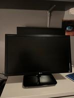 LG Monitor (22 inch) - Flatron E2281, Ophalen, Full HD, LG, 60 Hz of minder