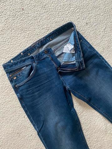Pme legend Vanguard  V850 rider spijkerbroek broek 36/36 beschikbaar voor biedingen