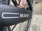 GAZELLE MAKKI Travel bakfiets DEMOMODEL, Ophalen of Verzenden, Nieuw, Gazelle