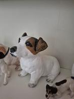 Jack Russell beeldjes - diverse modellen, Ophalen of Verzenden
