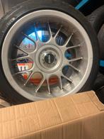 Golf 1 Velgen 4x100 14 inch, 14 inch, Gebruikt, Velg(en), 175 mm