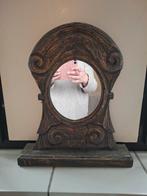 Antiek Ossenoog Spiegeltje, Ophalen