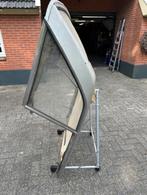 Hardtop inclusief verrijdbare steun Mercedes Pagode, Auto-onderdelen, Carrosserie en Plaatwerk, Ophalen, Gebruikt, Mercedes-Benz
