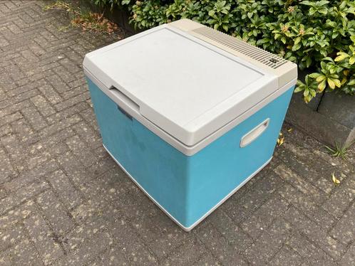 Mobicool compressor koelbox -40C! *ZGAN*, Caravans en Kamperen, Koelboxen, Zo goed als nieuw, Koelbox, Compressor, Ophalen