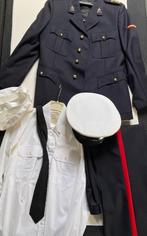 Korps Mariniers Uniform/Pak/Kostuum, Ophalen of Verzenden, Marine, Nederland, Kleding of Schoenen