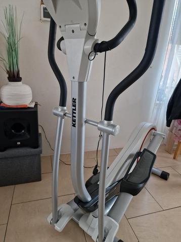 Kettler Unix P Crosstrainer - Zo goed als nieuw! beschikbaar voor biedingen