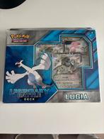 Sealed Lugia Legendary Battle Deck - Pokémon, Ophalen of Verzenden, Nieuw, Speeldeck