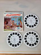 Viewmaster B 514-N: De Flintstones., Verzamelen, Ophalen of Verzenden, Gebruikt
