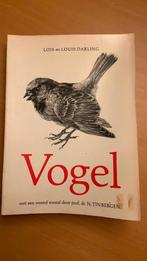 Vogel - Lois en Louis Darling, Boeken, Ophalen of Verzenden, Kunst en Cultuur