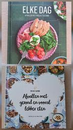 2x Project Gezond, Boeken, Kookboeken, Ophalen of Verzenden, Zo goed als nieuw, Gezond koken