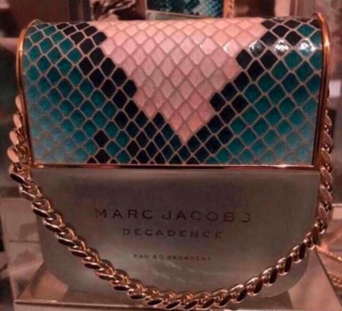 Discontinued Eau So Decadent Marc Jacobs 100 ml edt, Sieraden, Tassen en Uiterlijk, Uiterlijk | Parfum, Nieuw, Verzenden