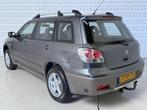 Mitsubishi Outlander 2.0 Sport 4WD Airco Trekhaak / LPG-G3 (, 136 pk, 4 cilinders, Bedrijf, 83 €/maand