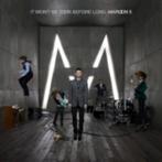 Maroon 5 - It won't be seen before long (CD), Ophalen of Verzenden, 2000 tot heden, Zo goed als nieuw