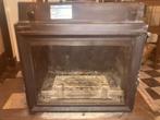Poolse houtgestookte CV (Kratki Maja Deco12)  - 12kW, Huis en Inrichting, Kachels, Ophalen, Gebruikt, Houtkachel, Inbouw