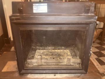 Poolse houtgestookte CV (Kratki Maja Deco12)  - 12kW beschikbaar voor biedingen