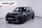 Mini Mini 1.5 Cooper C Classic XS navi DAB PDC v+a cruise-co, Auto's, Mini, Stof, Gebruikt, 156 pk, Zwart
