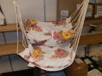 Hangstoel en hangmoet bloemmotief nieuw, Nieuw, Overige materialen, Ophalen of Verzenden