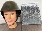 Boek De Nederlandse stalen helm 1916-1992: K. De Joode e.a., Verzamelen, Militaria | Tweede Wereldoorlog, Ophalen of Verzenden