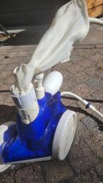 zwembad robot Polaris 380, Tuin en Terras, Zwembad-toebehoren, Ophalen of Verzenden, Zo goed als nieuw, Reinigingsmiddel