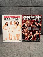 Desperate Housewives 2 dvd’s nu gratis!, Cd's en Dvd's, Dvd's | Tv en Series, Vanaf 16 jaar, Ophalen of Verzenden, Zo goed als nieuw