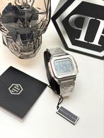 [Nieuw & Origineel] Philipp Plein Hyper $Hock Horloge, Sieraden, Tassen en Uiterlijk, Nieuw, Philipp Plein, Ophalen of Verzenden
